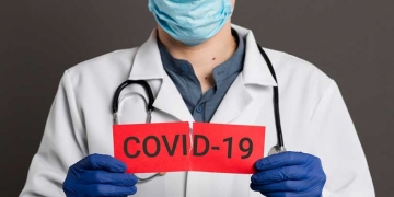 8 people have confirmed Covid-19 diagnosis