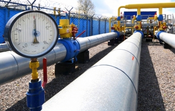 GENERAL SCHEME OF GAS SUPPLY AND GASIFICATION OF ABKHAZIA WAS DISCUSSED IN MOSCOW