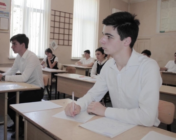It is planned to start the school year on September 1 in Abkhazia
