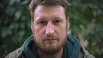 Российского журналиста  Семена  Пегова задержали  в Минске